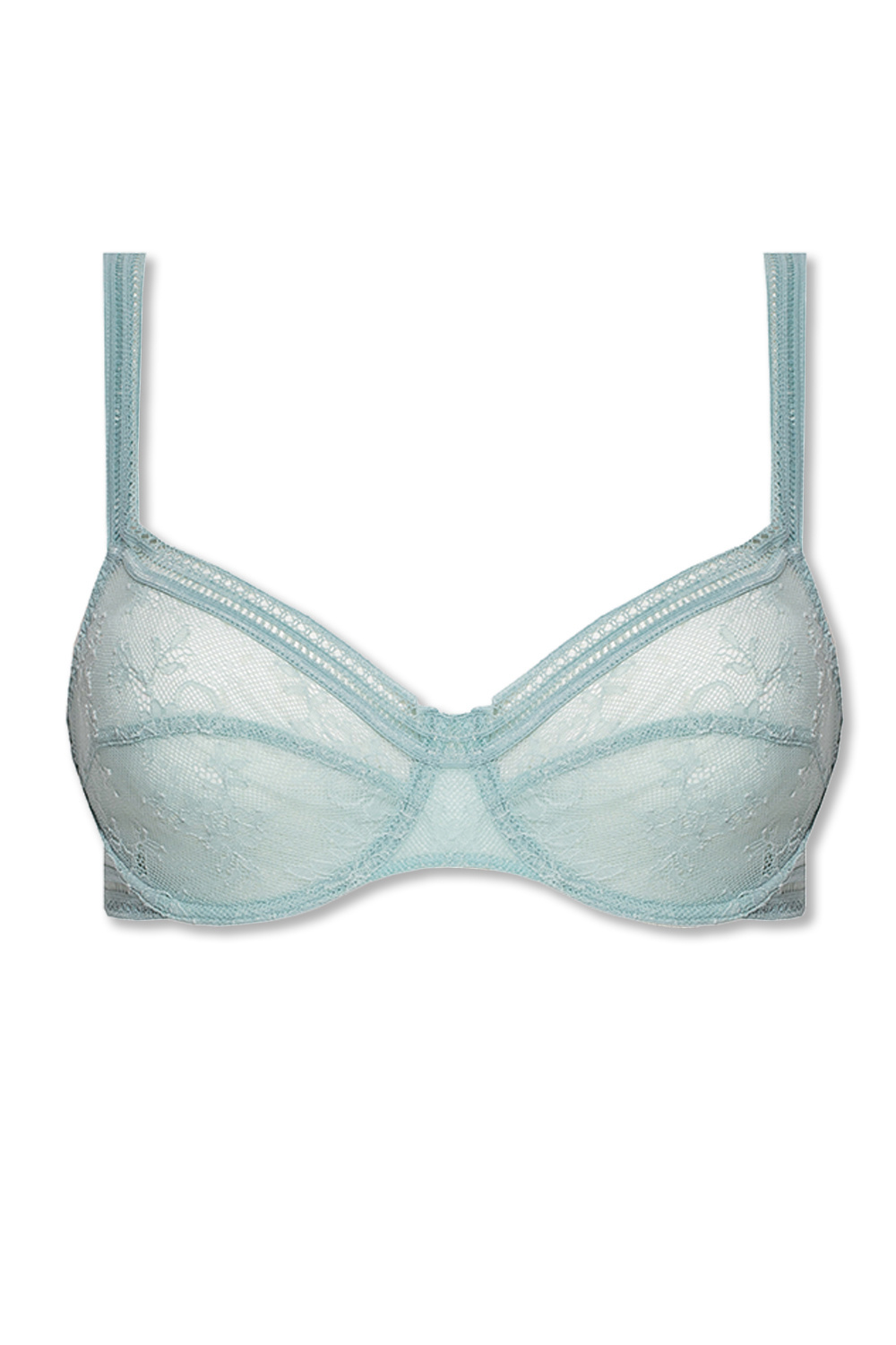 ‘miss Lejaby Lace Bra Maison Lejaby Vitkac Tw